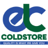 ECL Cold Store logo